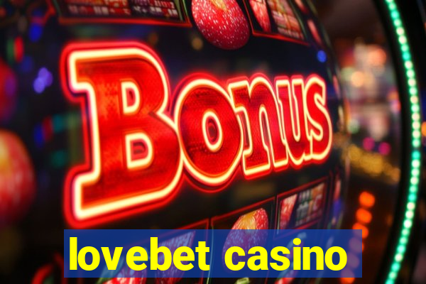 lovebet casino